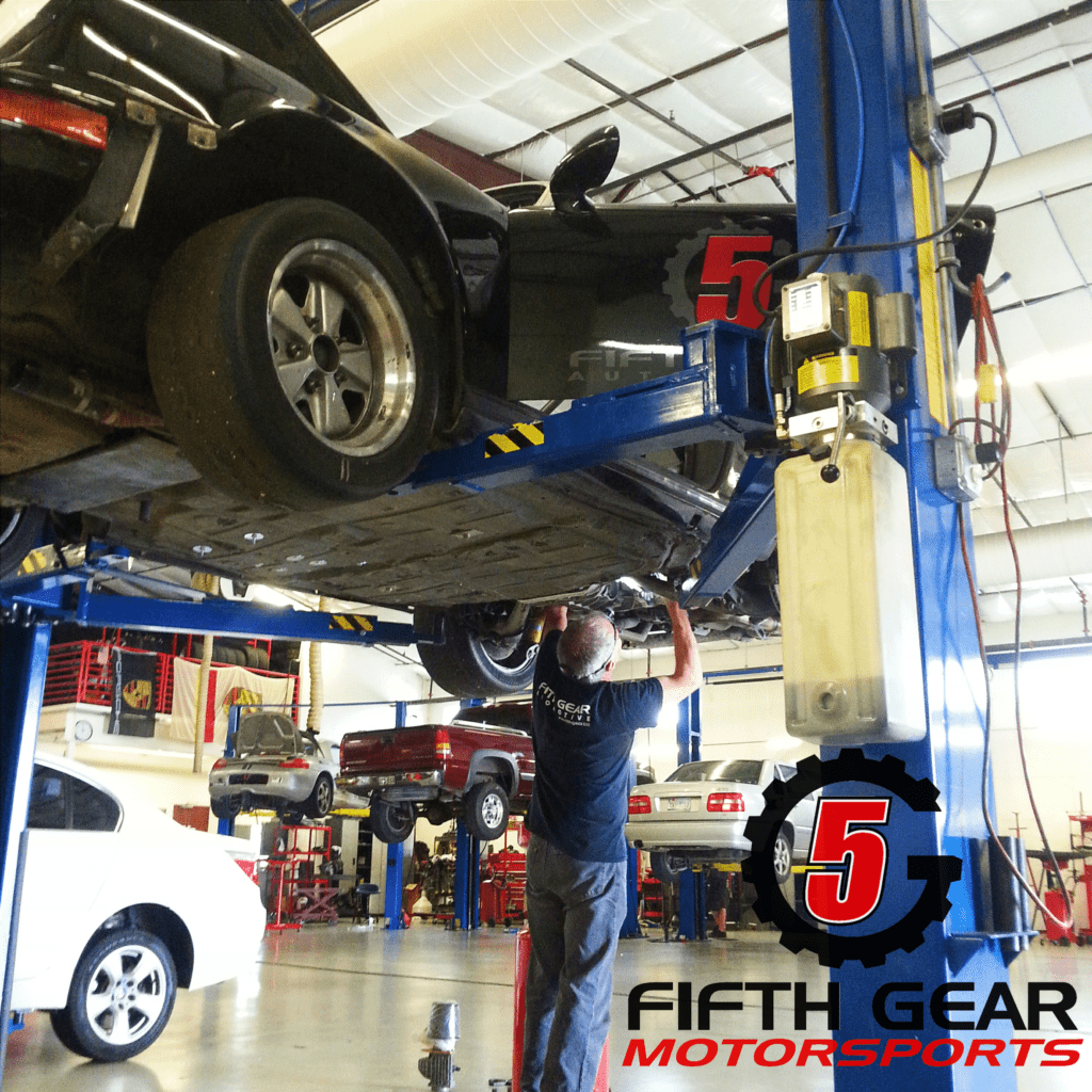 COTAbound, just in time! Fifth Gear Automotive Lewisville Argyle